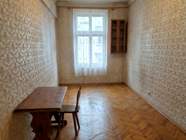 Mieszkanie Kraków