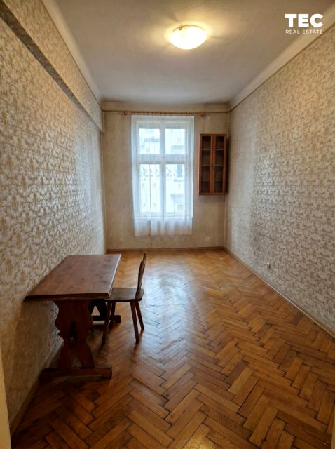 Mieszkanie Kraków