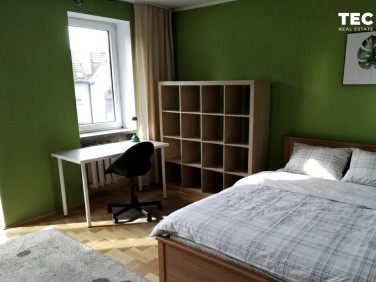 Mieszkanie Kraków