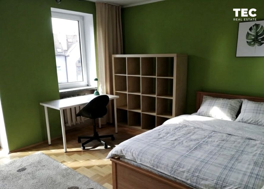 Mieszkanie Kraków