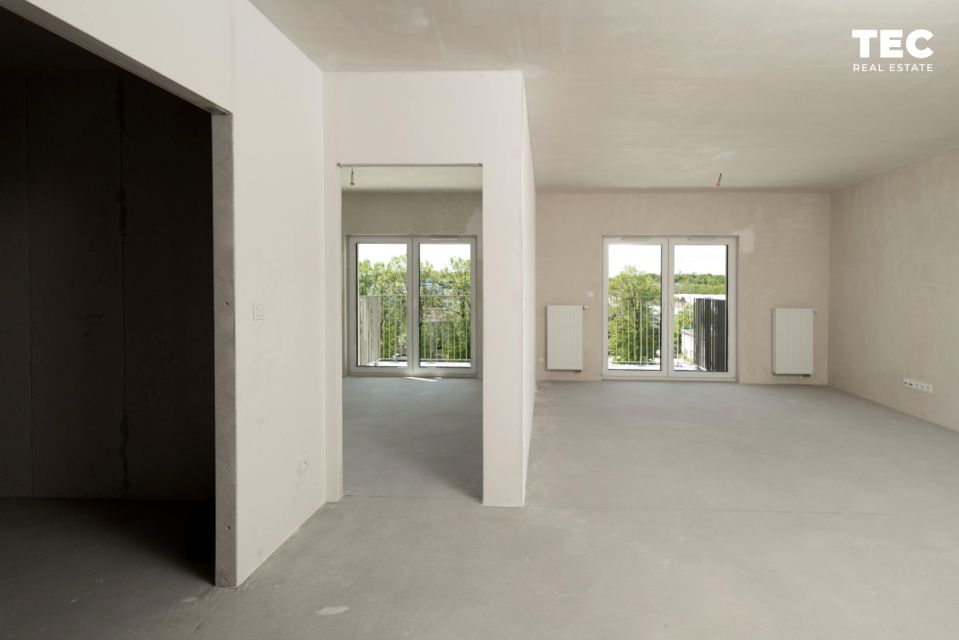 Mieszkanie apartamentowiec sprzedaż