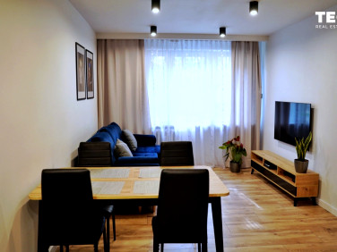 Mieszkanie Kraków