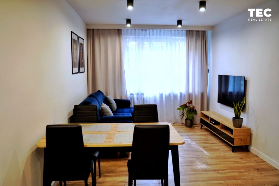 Mieszkanie Kraków