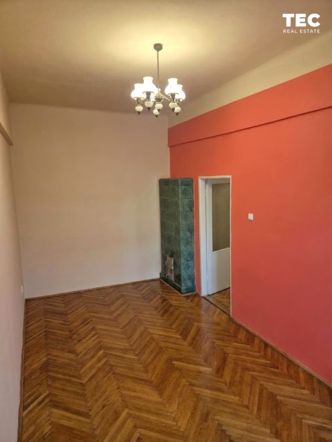 Mieszkanie Kraków