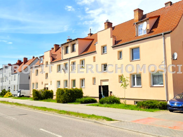 Mieszkanie Lębork