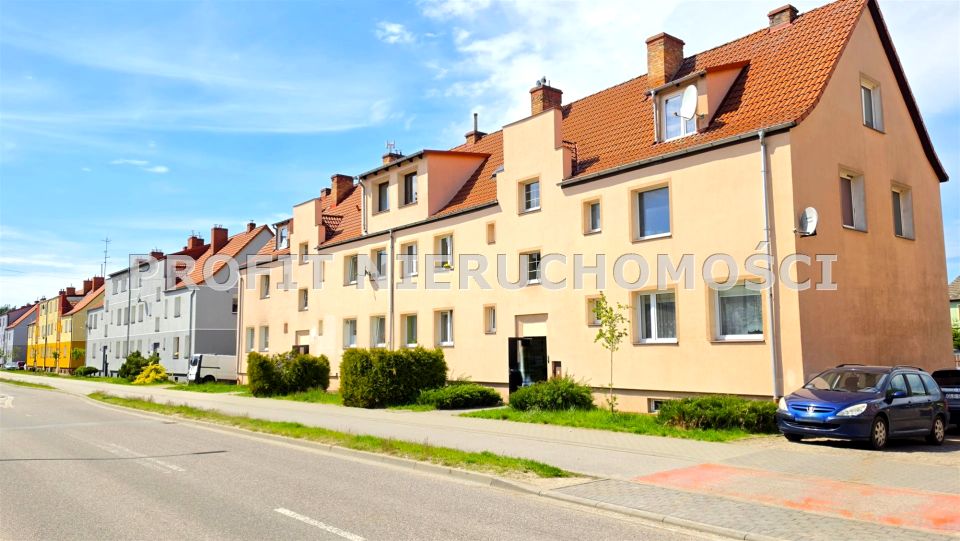 Mieszkanie Lębork