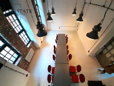 Lokal Warszawa