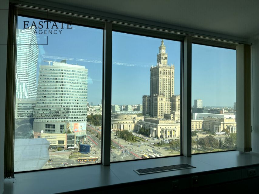 Lokal Warszawa