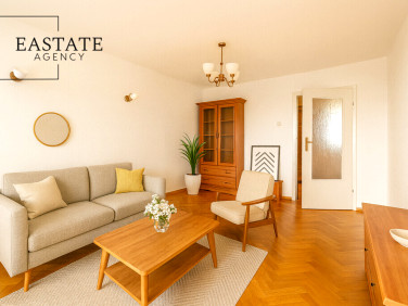 Mieszkanie apartamentowiec przy lesie