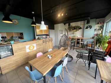 Lokal Gdańsk sprzedaż