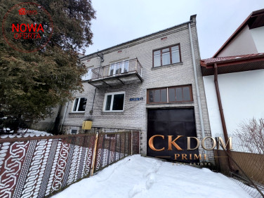 Dom Starachowice