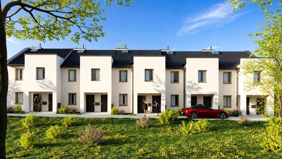 Mieszkanie Rzeszów