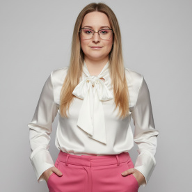 Barbara Leszczyńska-Pajor