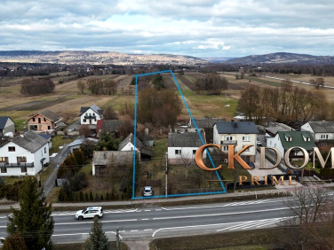 Działka Radlin