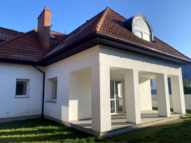Budynek użytkowy Bielany Wrocławskie