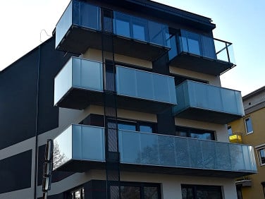 Mieszkanie apartamentowiec sprzedaż