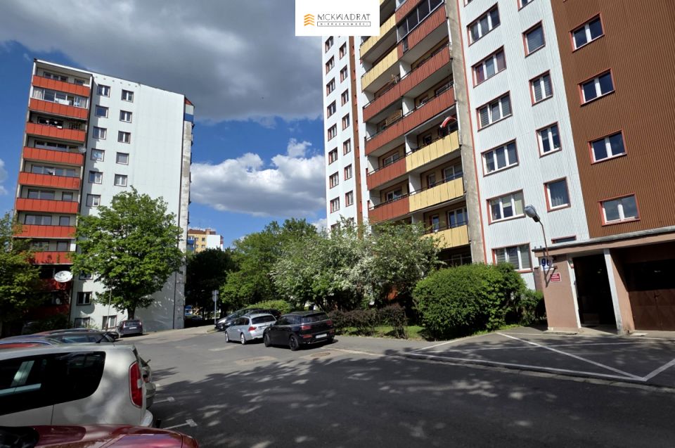 Mieszkanie Białystok