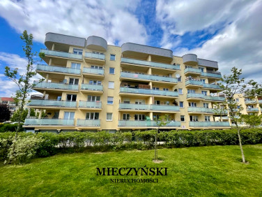 Mieszkanie Gorzów Wielkopolski
