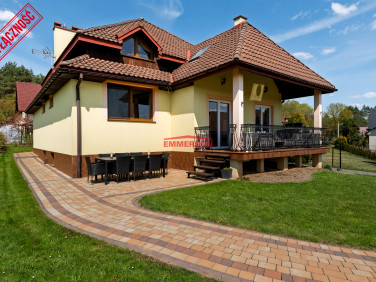 Dom Wygiełzów