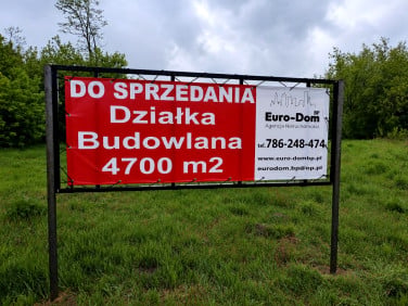 Działka budowlana Błonie sprzedam