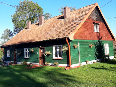 Dom Wróbel