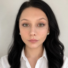 Jessica Dolczewska