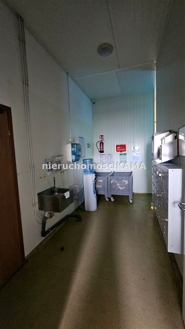 Budynek użytkowy Bielsko-Biała