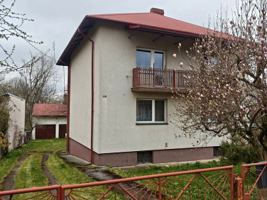 Dom Przędzel