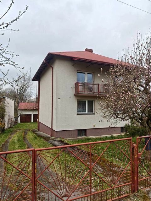 Dom Przędzel