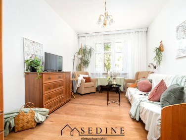 Mieszkanie Szczecin