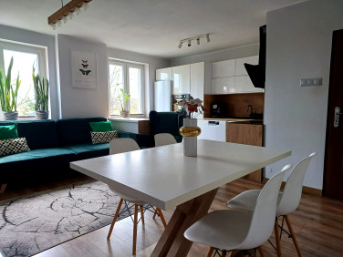 Mieszkanie apartamentowiec sprzedaż