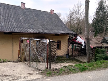 Dom Sieklówka