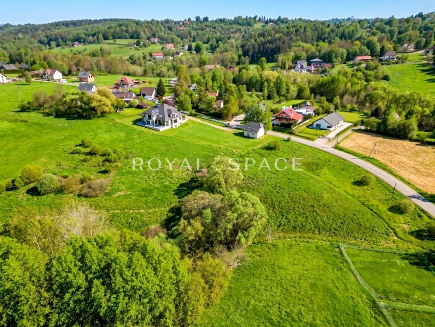 Dom Mogilany