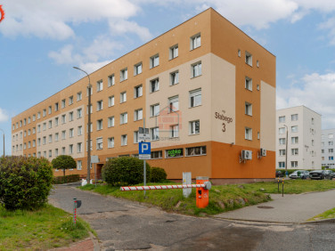 Mieszkanie Gdańsk
