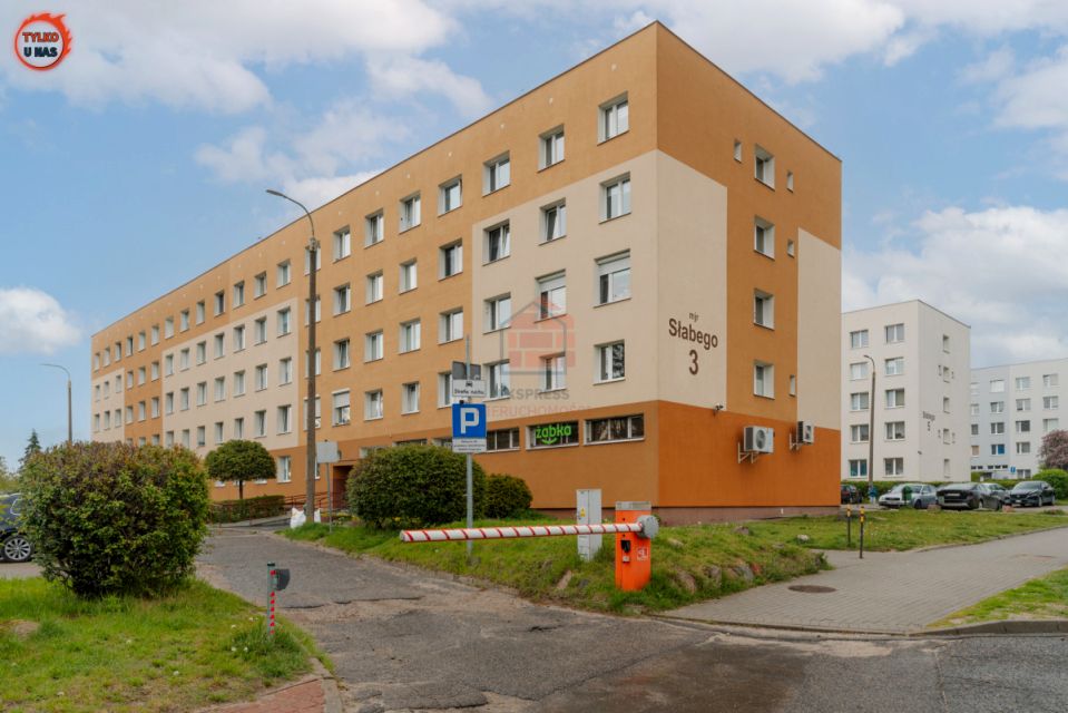 Mieszkanie Gdańsk