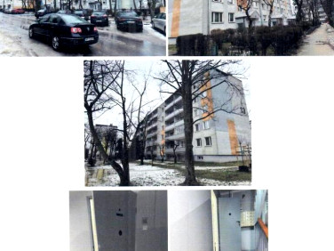 Mieszkanie Płock