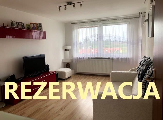 Mieszkanie Gryfice
