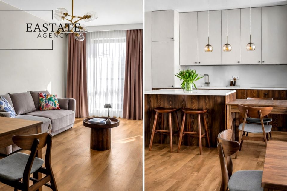 Mieszkanie apartamentowiec sprzedaż