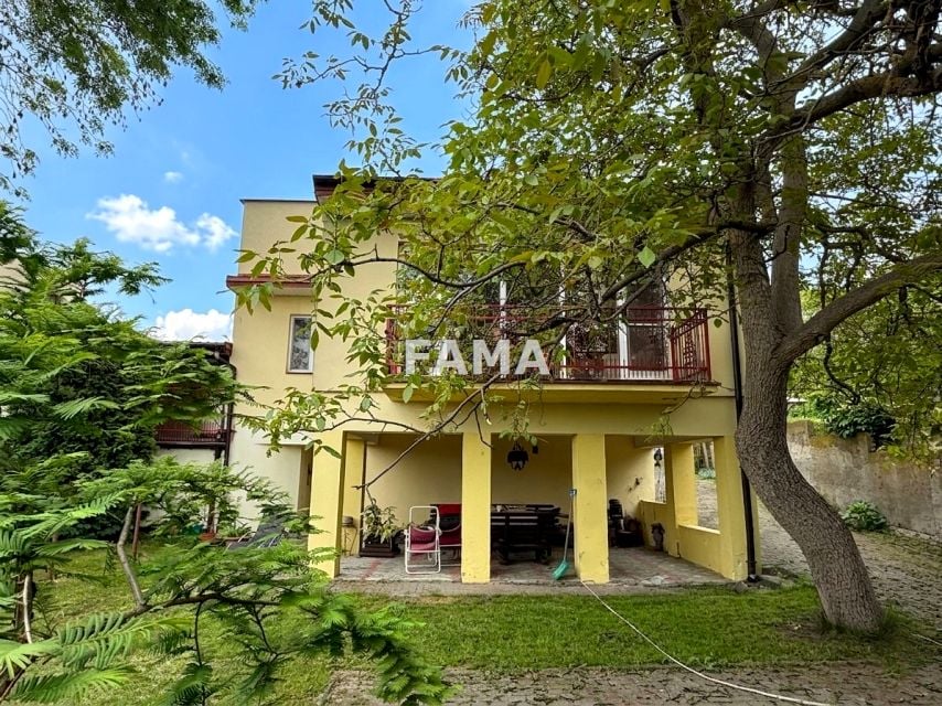 Dom Włocławek