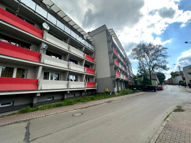 Mieszkanie Sosnowiec