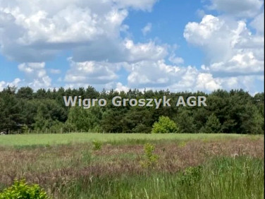 Działka budowlana Jesionka sprzedam