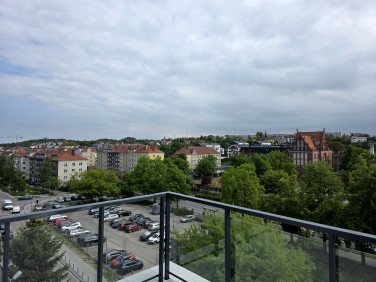 Mieszkanie Gdańsk