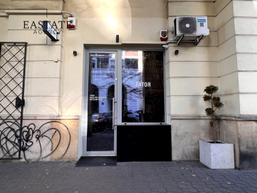 Lokal Warszawa