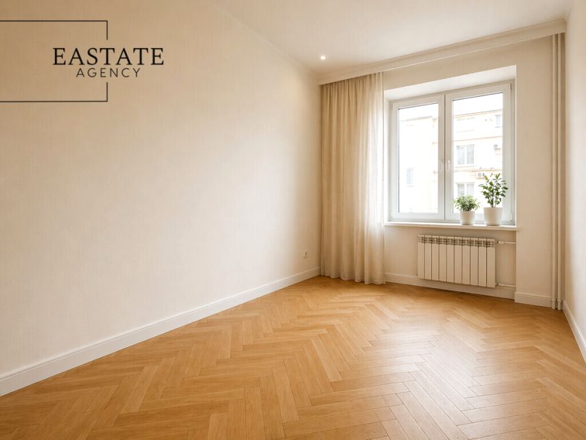 Mieszkanie Warszawa