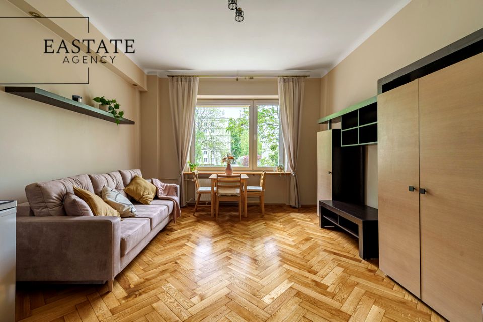 Mieszkanie Warszawa