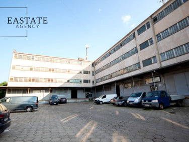 Budynek użytkowy Gdańsk wynajem