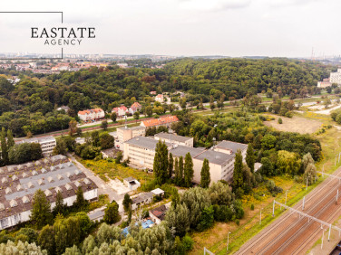 Budynek użytkowy Gdańsk