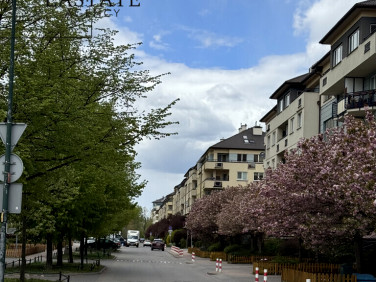 Mieszkanie Warszawa