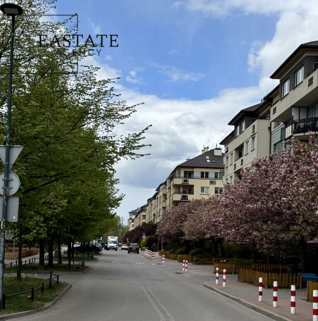 Mieszkanie Warszawa