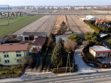 Działka inna Zgorzała